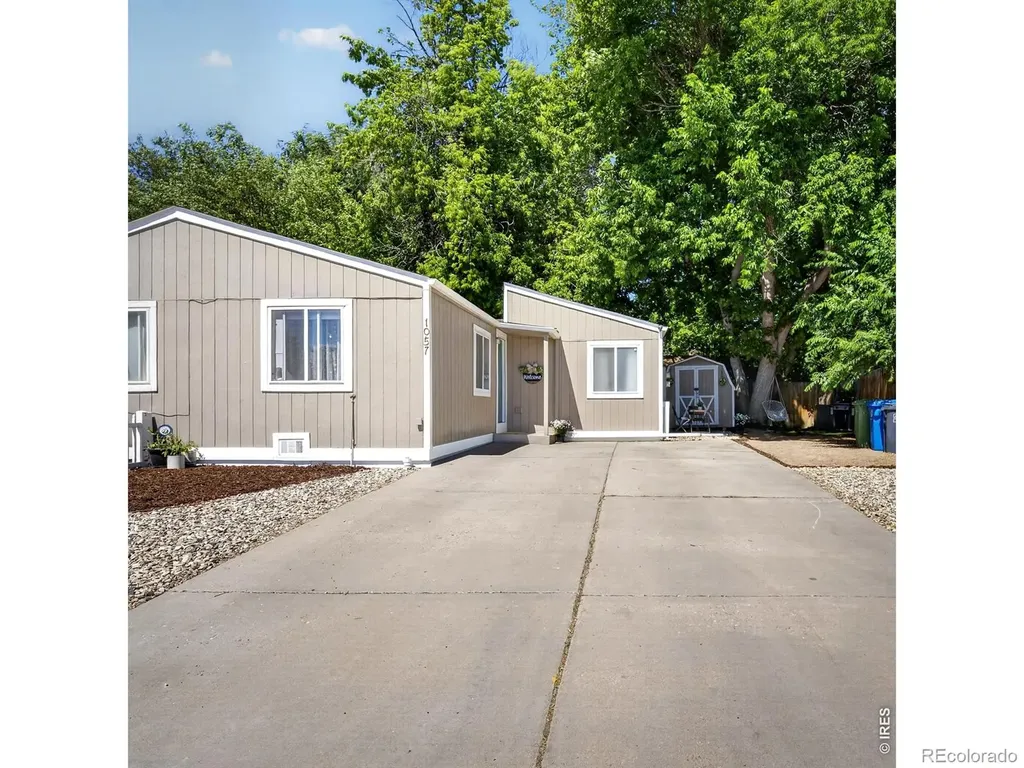 1057 E 5th Street Loveland CO 80537