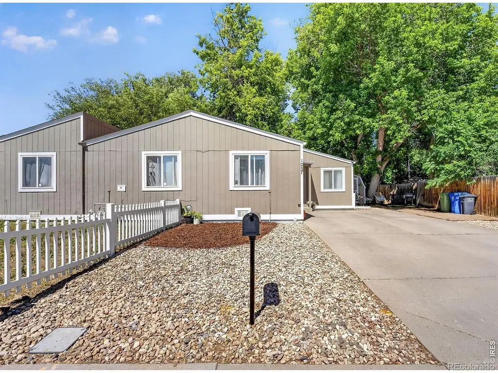 1057 E 5th Street Loveland CO 80537