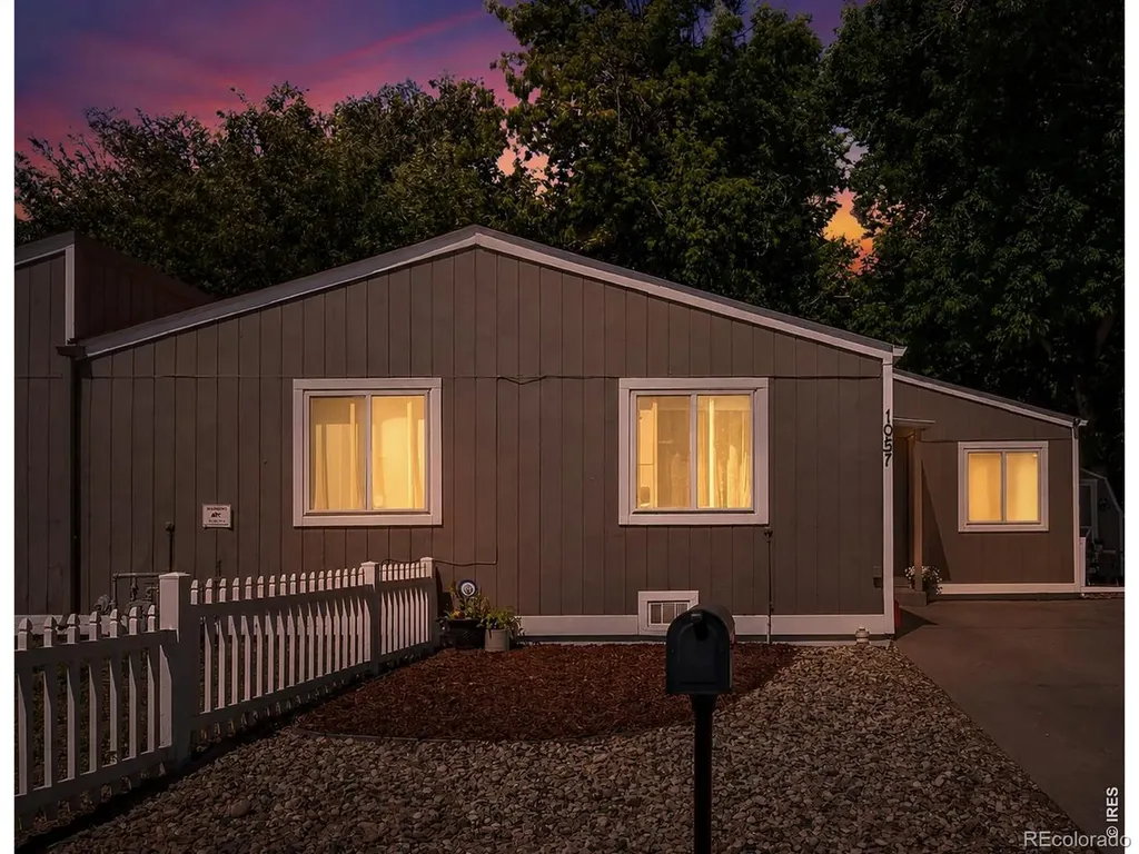 1057 E 5th Street Loveland CO 80537