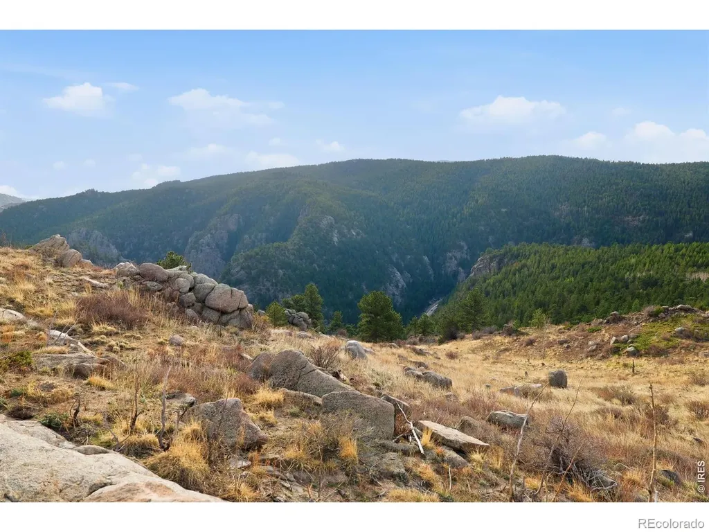 5260 Ridge Road Nederland CO 80466