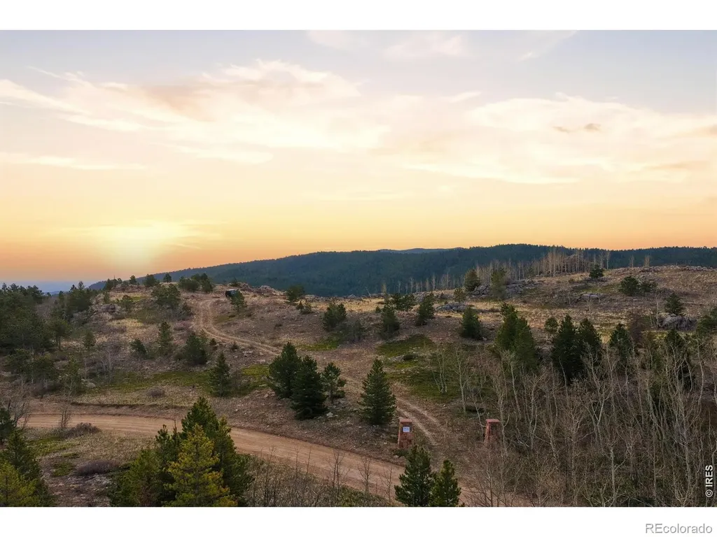 5260 Ridge Road Nederland CO 80466