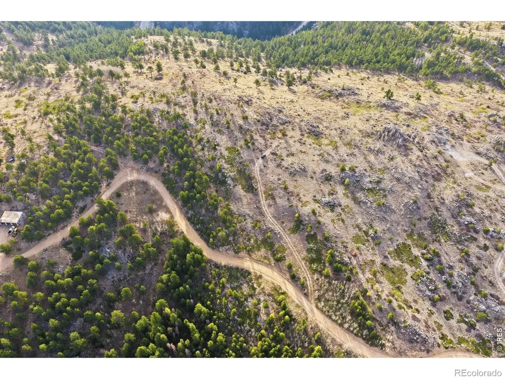 5260 Ridge Road Nederland CO 80466