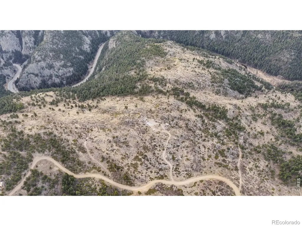 5260 Ridge Road Nederland CO 80466