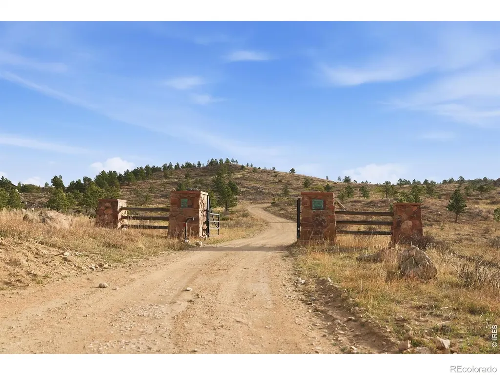 5260 Ridge Road Nederland CO 80466