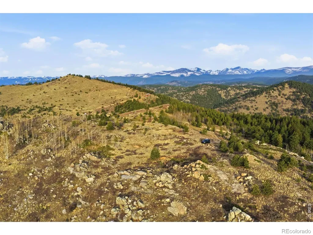 5260 Ridge Road Nederland CO 80466