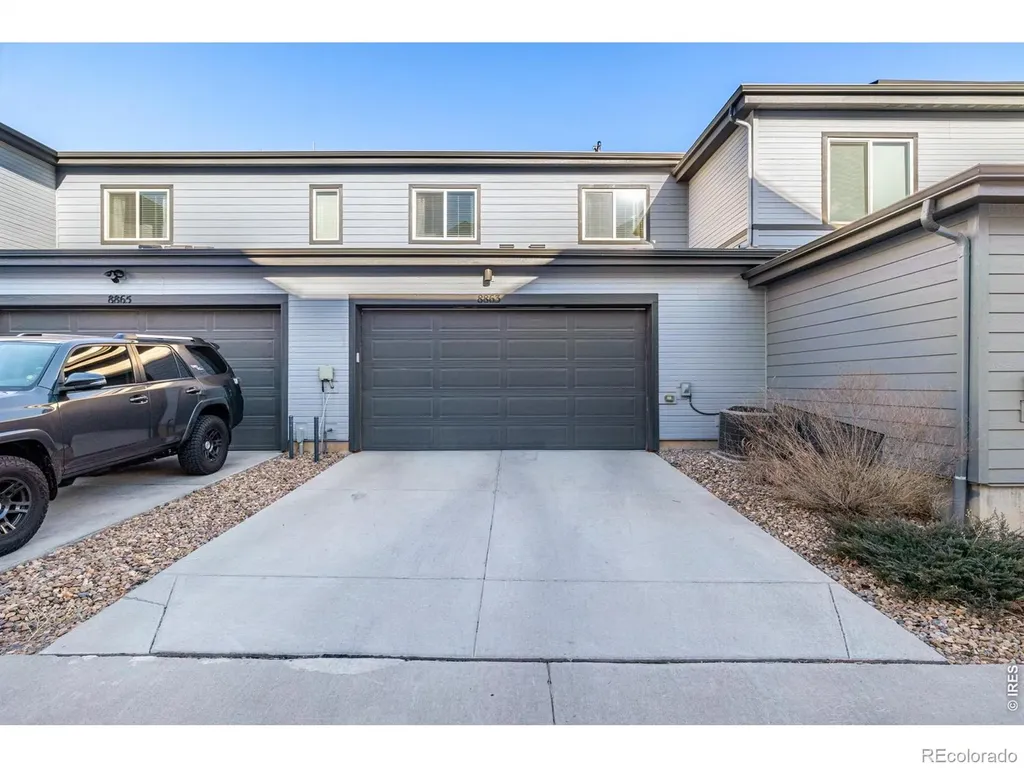 8863 Fraser River Loop Littleton CO 80125