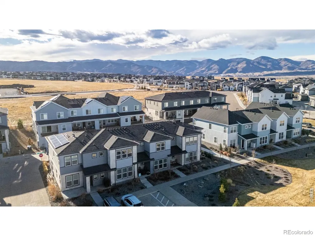 8863 Fraser River Loop Littleton CO 80125