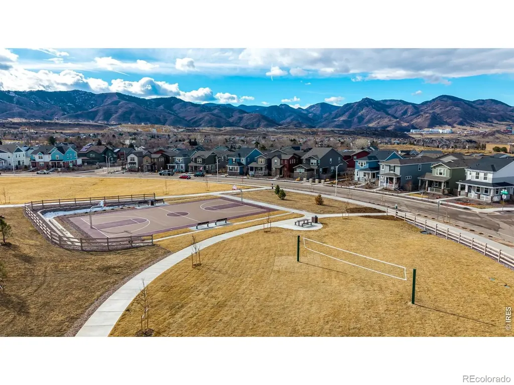 8863 Fraser River Loop Littleton CO 80125