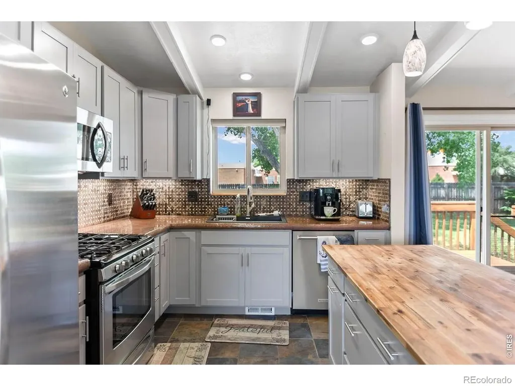 2509 Greenmont Drive Fort Collins CO 80524