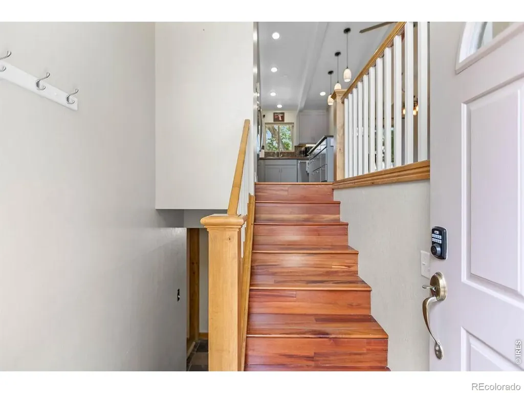 2509 Greenmont Drive Fort Collins CO 80524