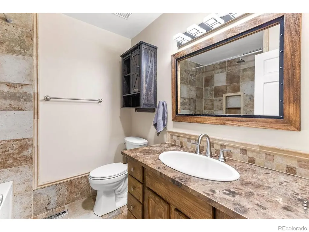 2509 Greenmont Drive Fort Collins CO 80524