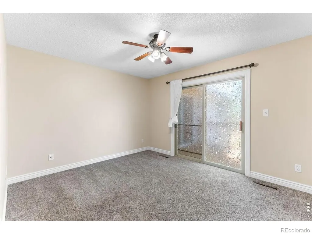 2509 Greenmont Drive Fort Collins CO 80524
