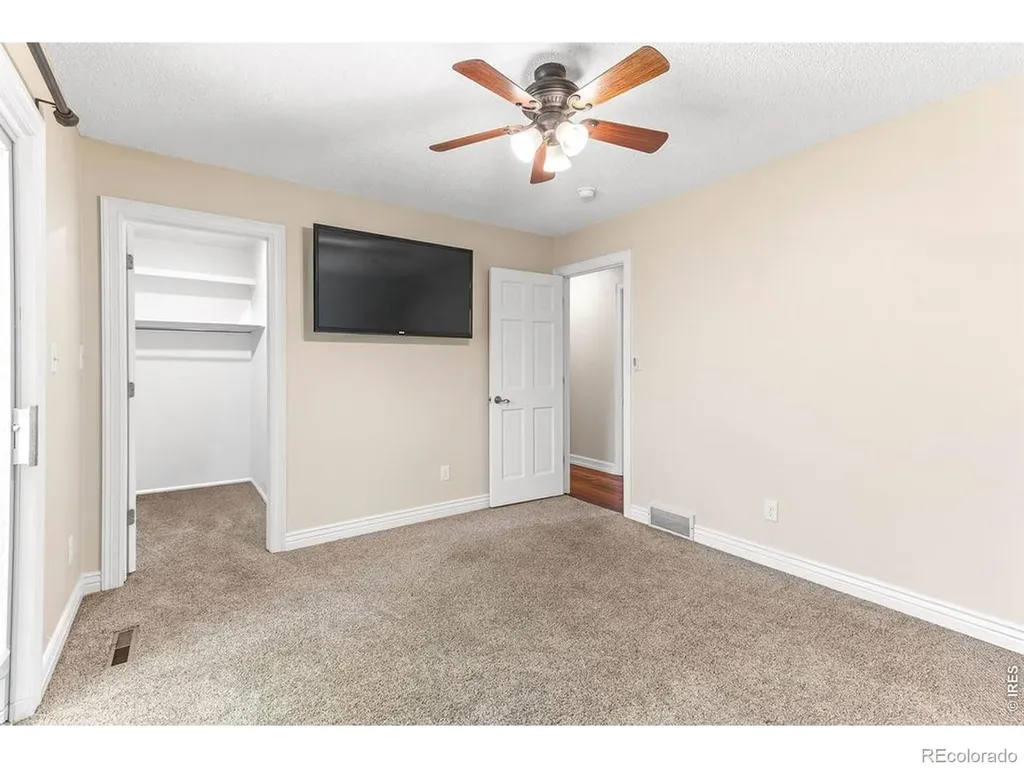 2509 Greenmont Drive Fort Collins CO 80524
