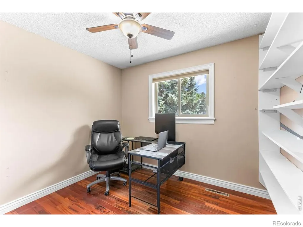 2509 Greenmont Drive Fort Collins CO 80524