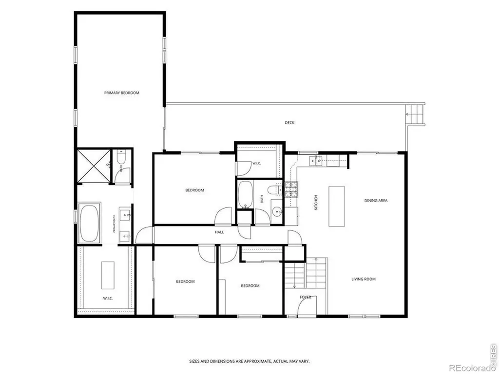 2509 Greenmont Drive Fort Collins CO 80524