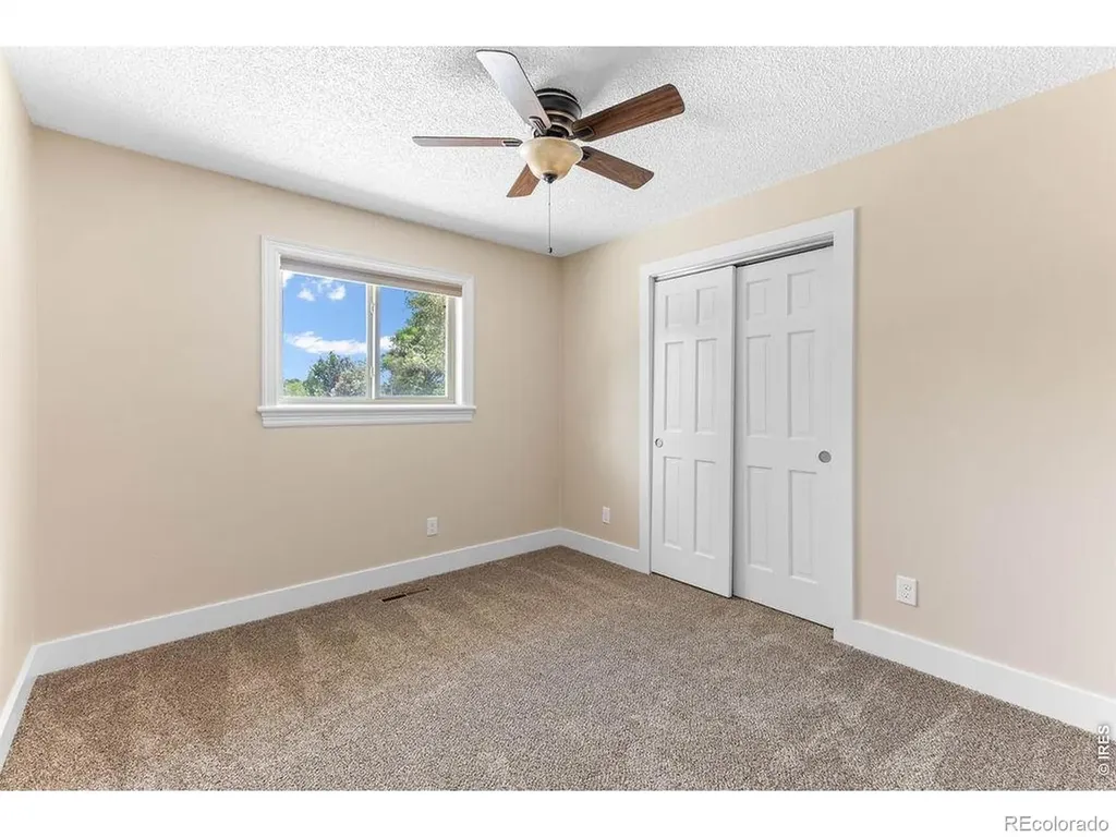 2509 Greenmont Drive Fort Collins CO 80524
