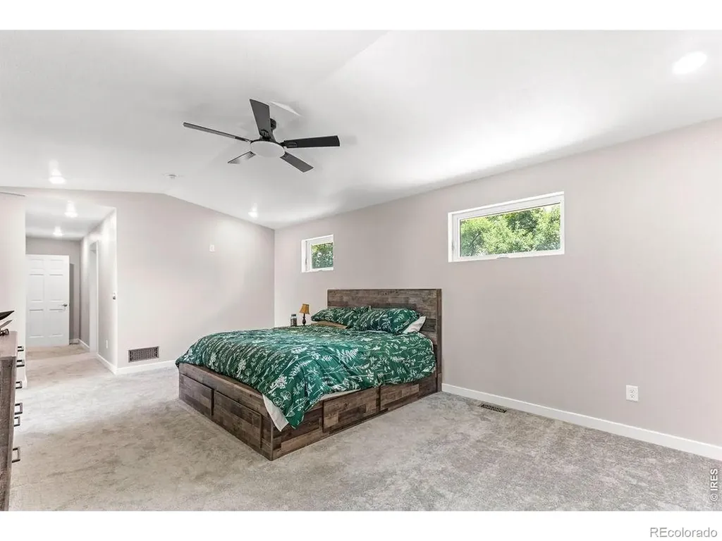 2509 Greenmont Drive Fort Collins CO 80524