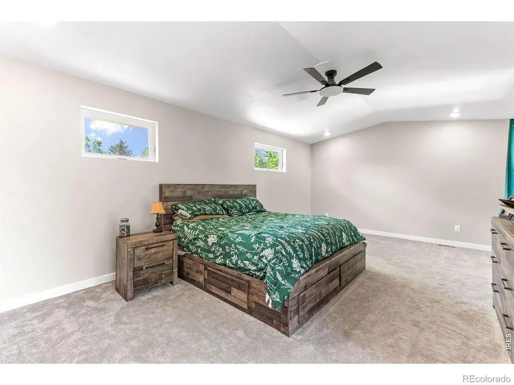 2509 Greenmont Drive Fort Collins CO 80524