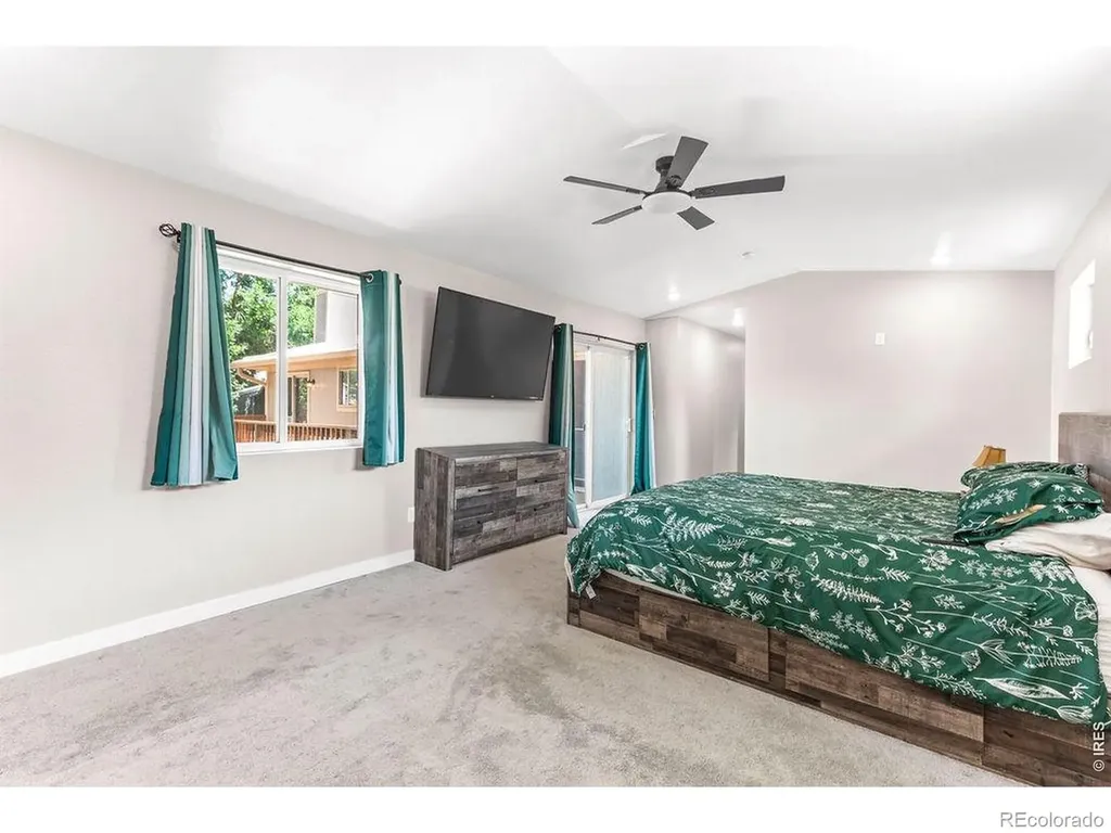 2509 Greenmont Drive Fort Collins CO 80524