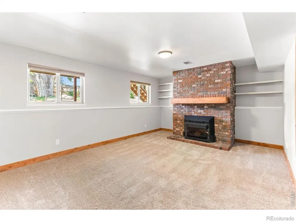 2509 Greenmont Drive Fort Collins CO 80524