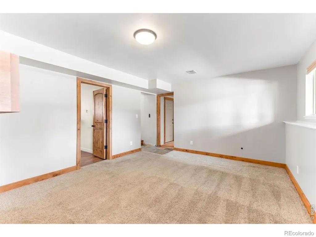 2509 Greenmont Drive Fort Collins CO 80524