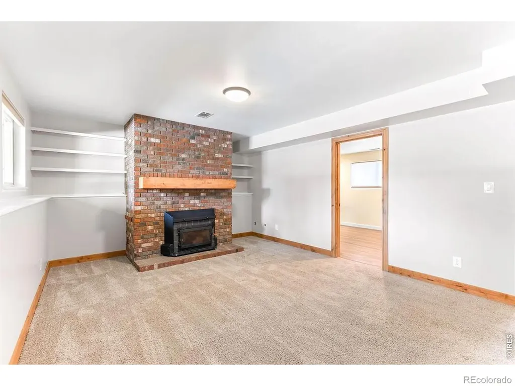 2509 Greenmont Drive Fort Collins CO 80524