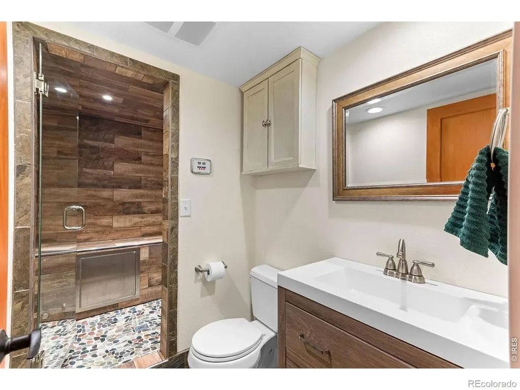 2509 Greenmont Drive Fort Collins CO 80524