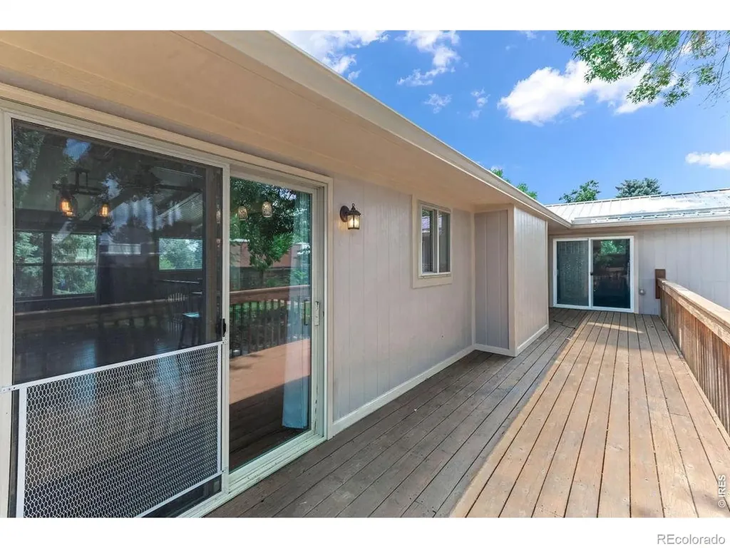 2509 Greenmont Drive Fort Collins CO 80524
