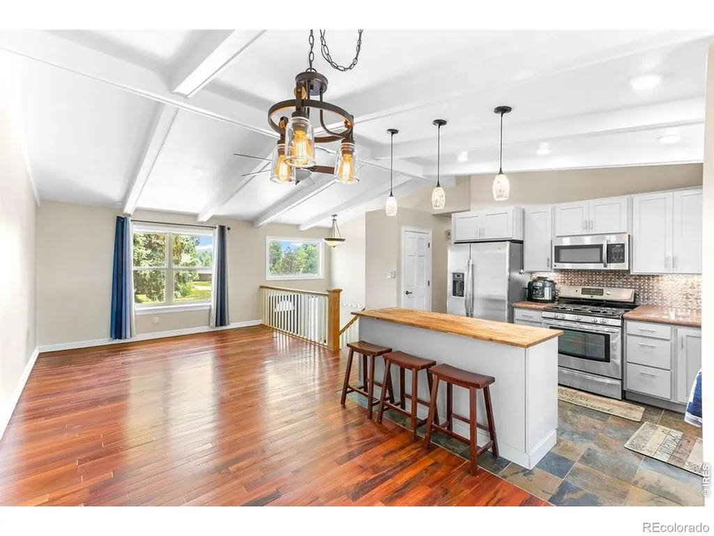 2509 Greenmont Drive Fort Collins CO 80524
