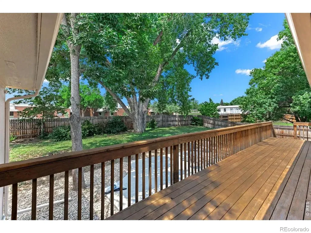 2509 Greenmont Drive Fort Collins CO 80524