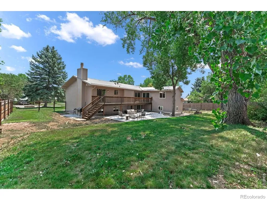2509 Greenmont Drive Fort Collins CO 80524