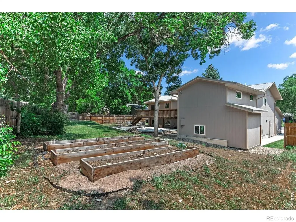 2509 Greenmont Drive Fort Collins CO 80524