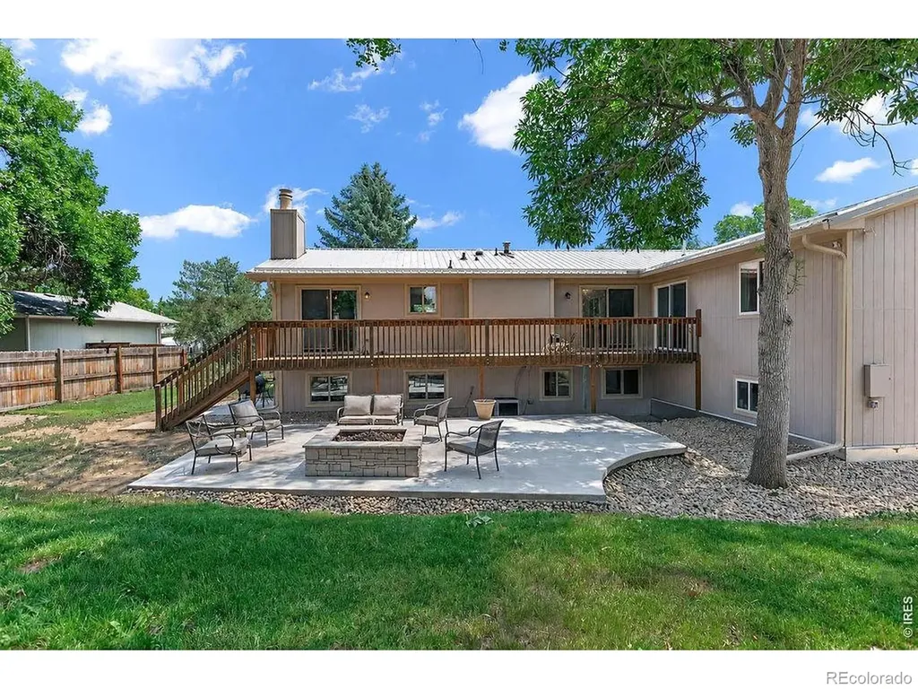2509 Greenmont Drive Fort Collins CO 80524