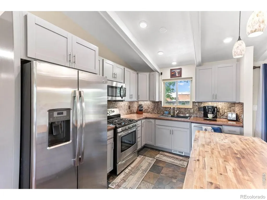 2509 Greenmont Drive Fort Collins CO 80524