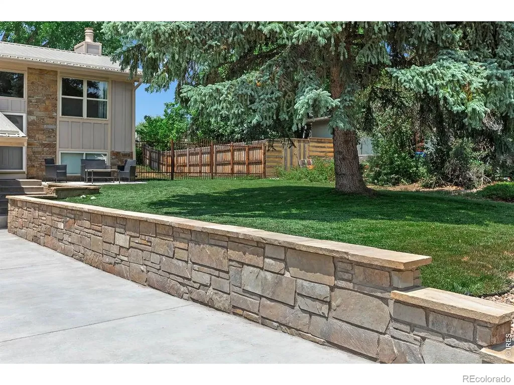 2509 Greenmont Drive Fort Collins CO 80524
