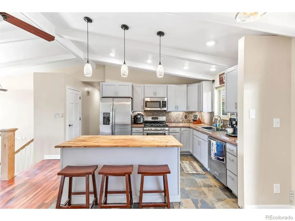 2509 Greenmont Drive Fort Collins CO 80524