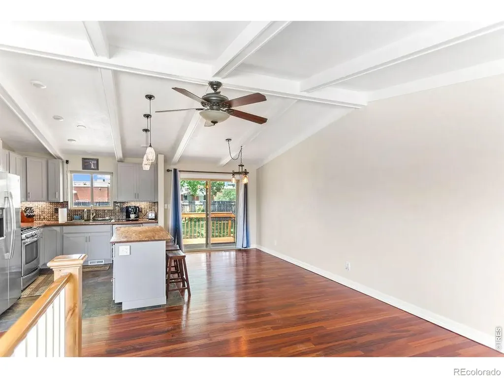 2509 Greenmont Drive Fort Collins CO 80524