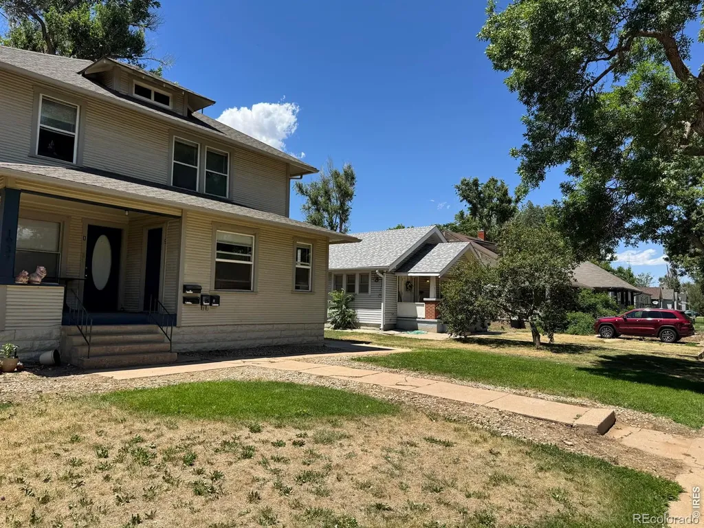 1937 7th Avenue Greeley CO 80631