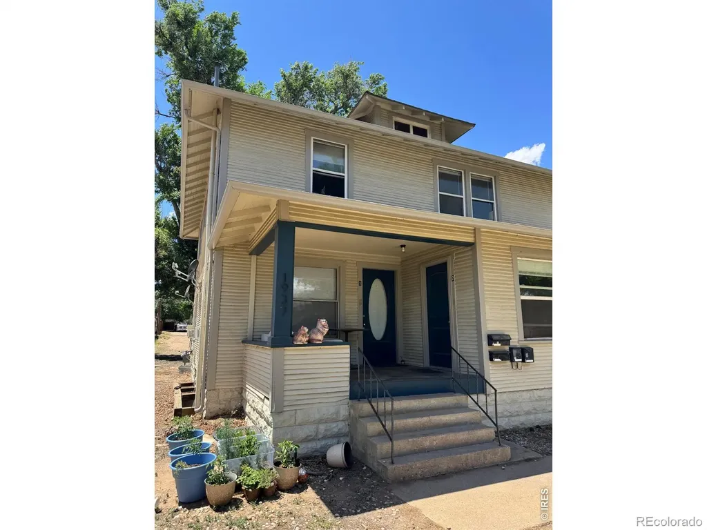 1937 7th Avenue Greeley CO 80631