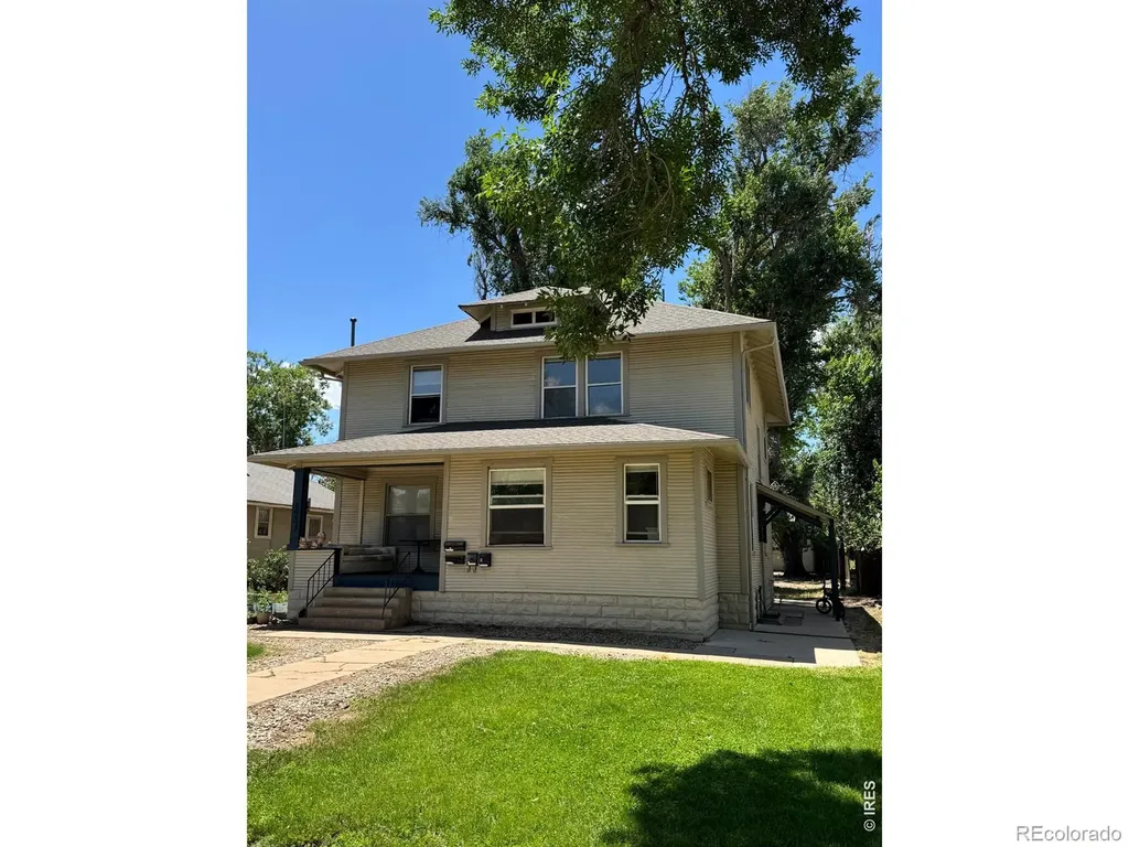 1937 7th Avenue Greeley CO 80631