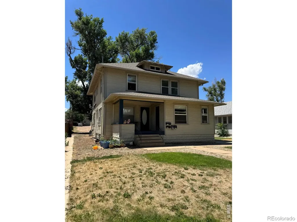 1937 7th Avenue Greeley CO 80631