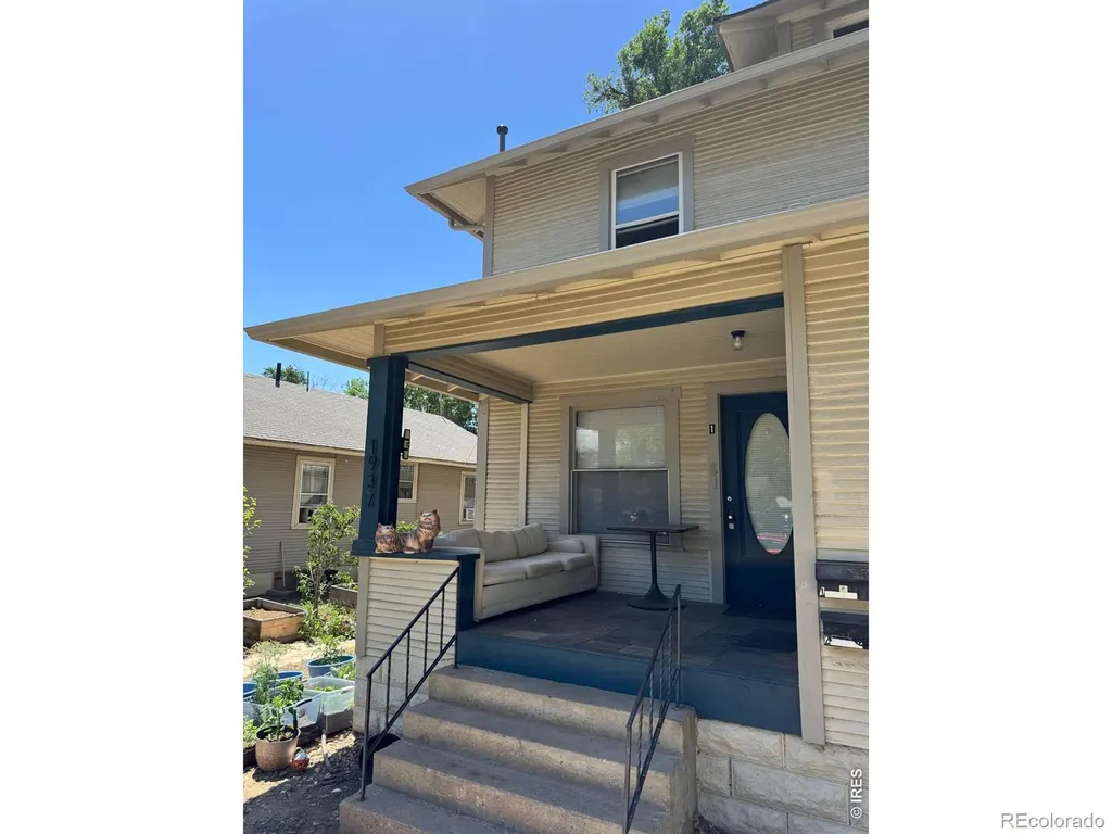 1937 7th Avenue Greeley CO 80631