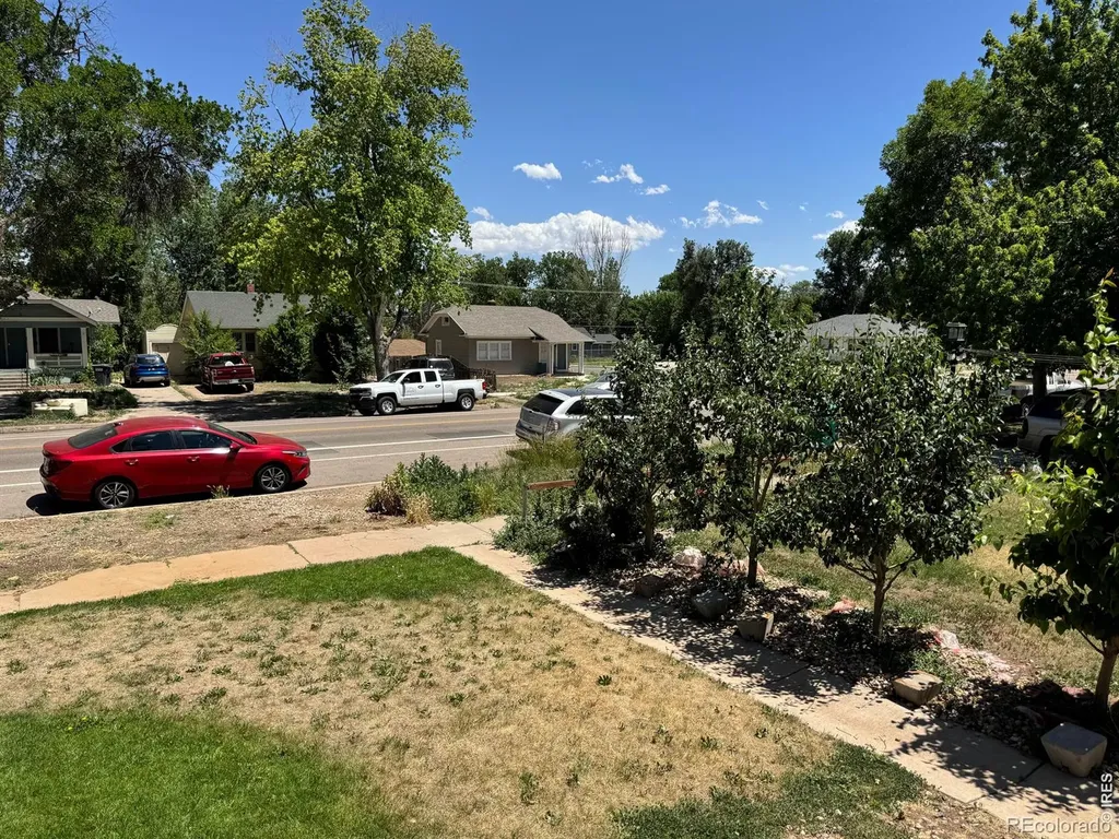 1937 7th Avenue Greeley CO 80631