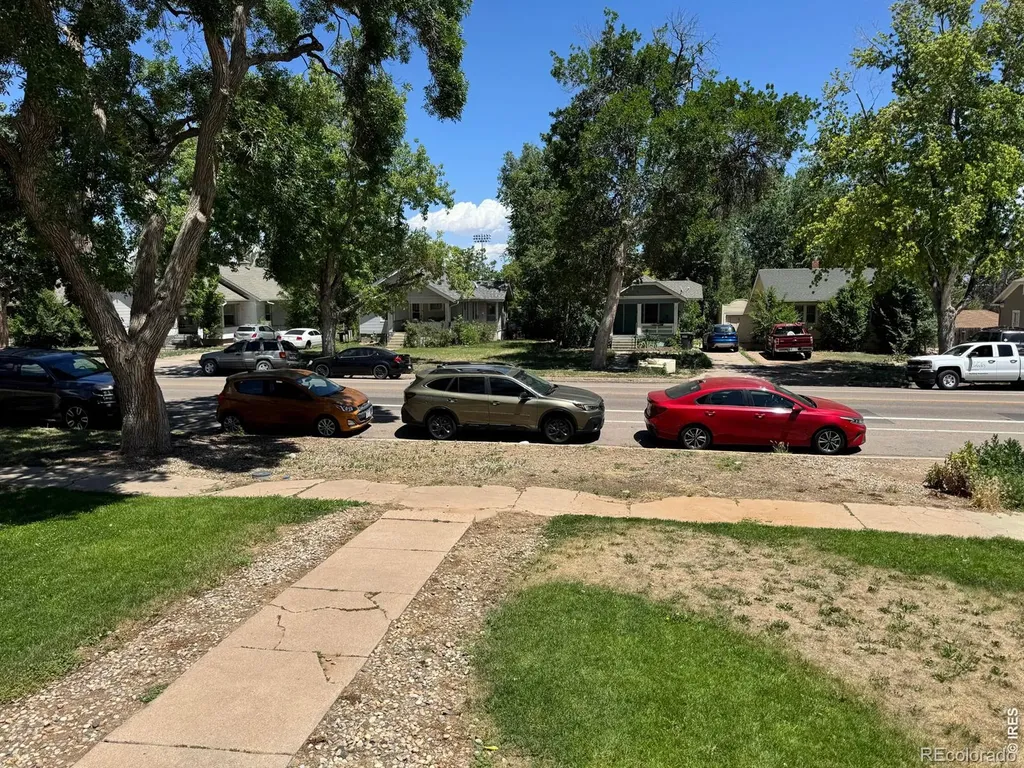 1937 7th Avenue Greeley CO 80631