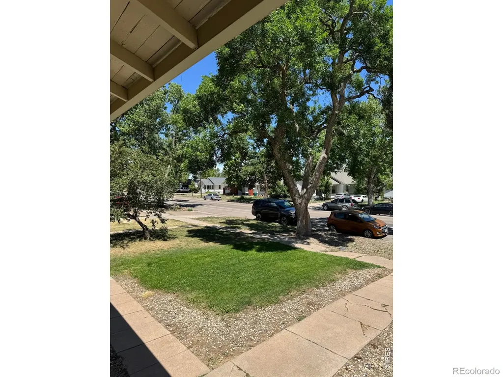 1937 7th Avenue Greeley CO 80631