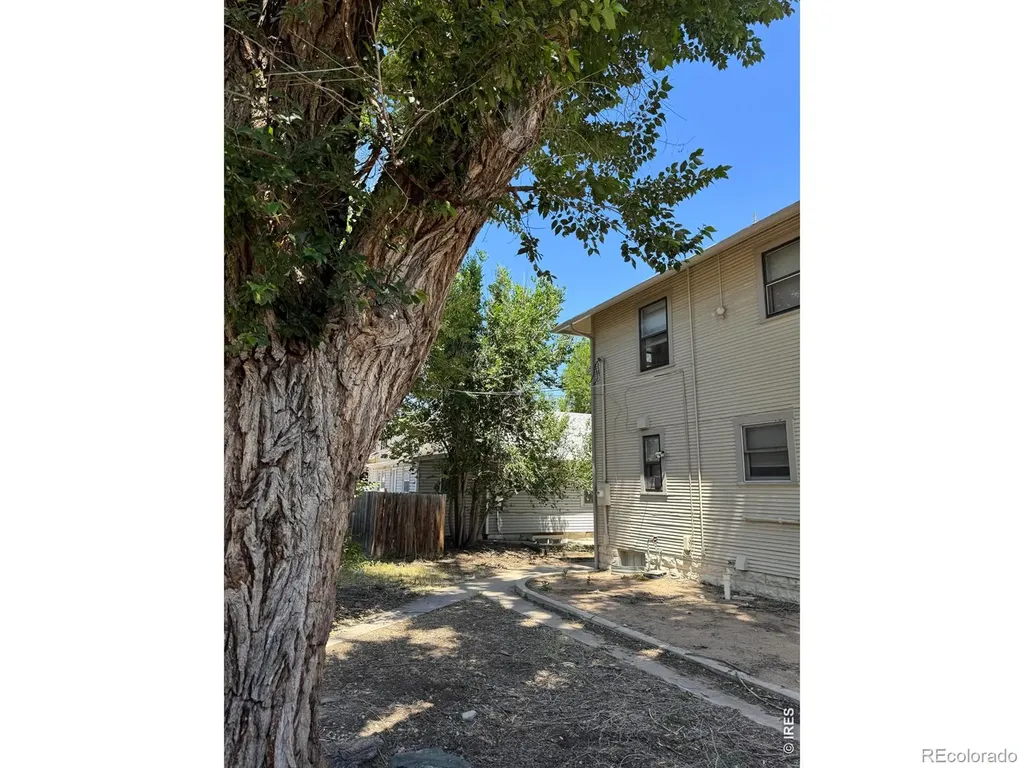 1937 7th Avenue Greeley CO 80631