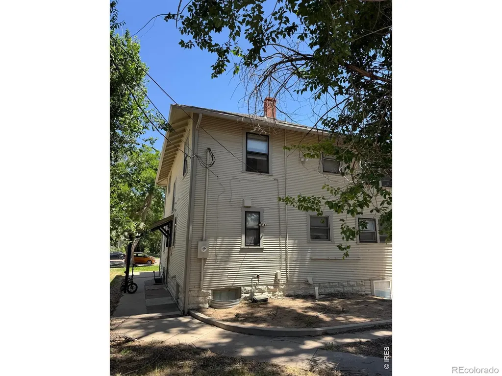1937 7th Avenue Greeley CO 80631