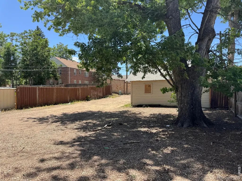 1937 7th Avenue Greeley CO 80631
