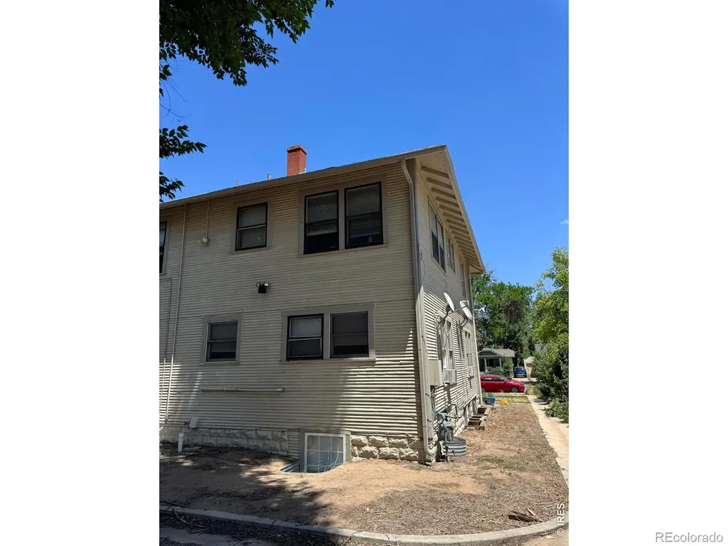 1937 7th Avenue Greeley CO 80631