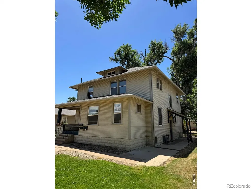 1937 7th Avenue Greeley CO 80631